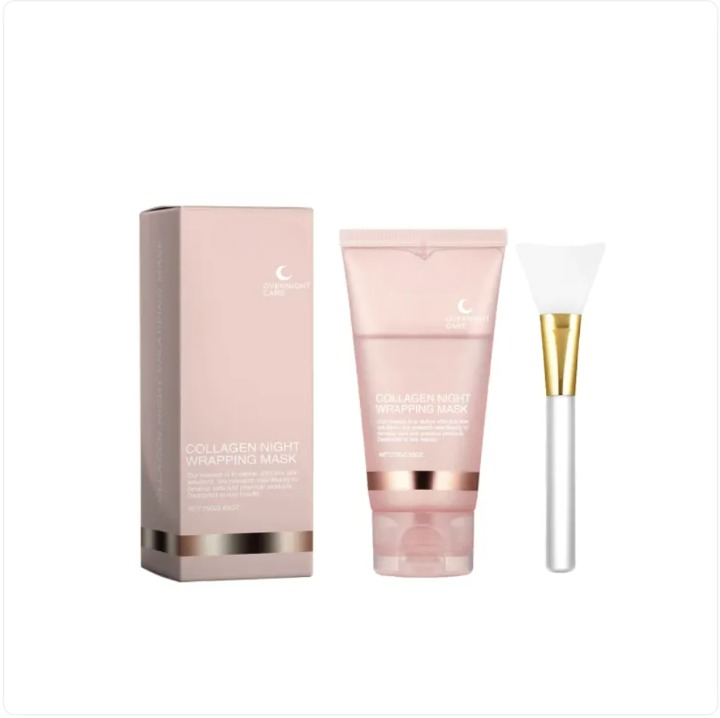 Corevia Collagen Overnight Sleeping Mask