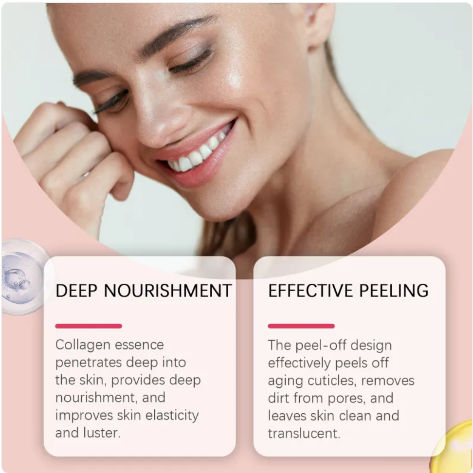 Corevia Collagen Overnight Sleeping Mask