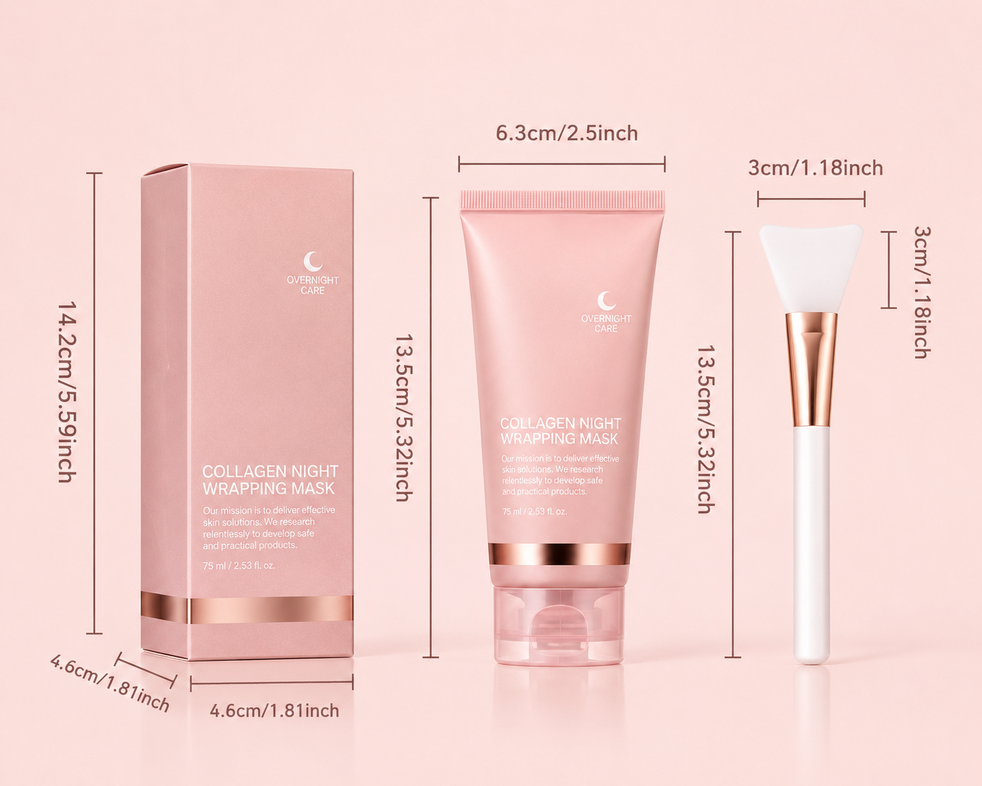 Corevia Collagen Mask Duo - Buy 2 for $29.99