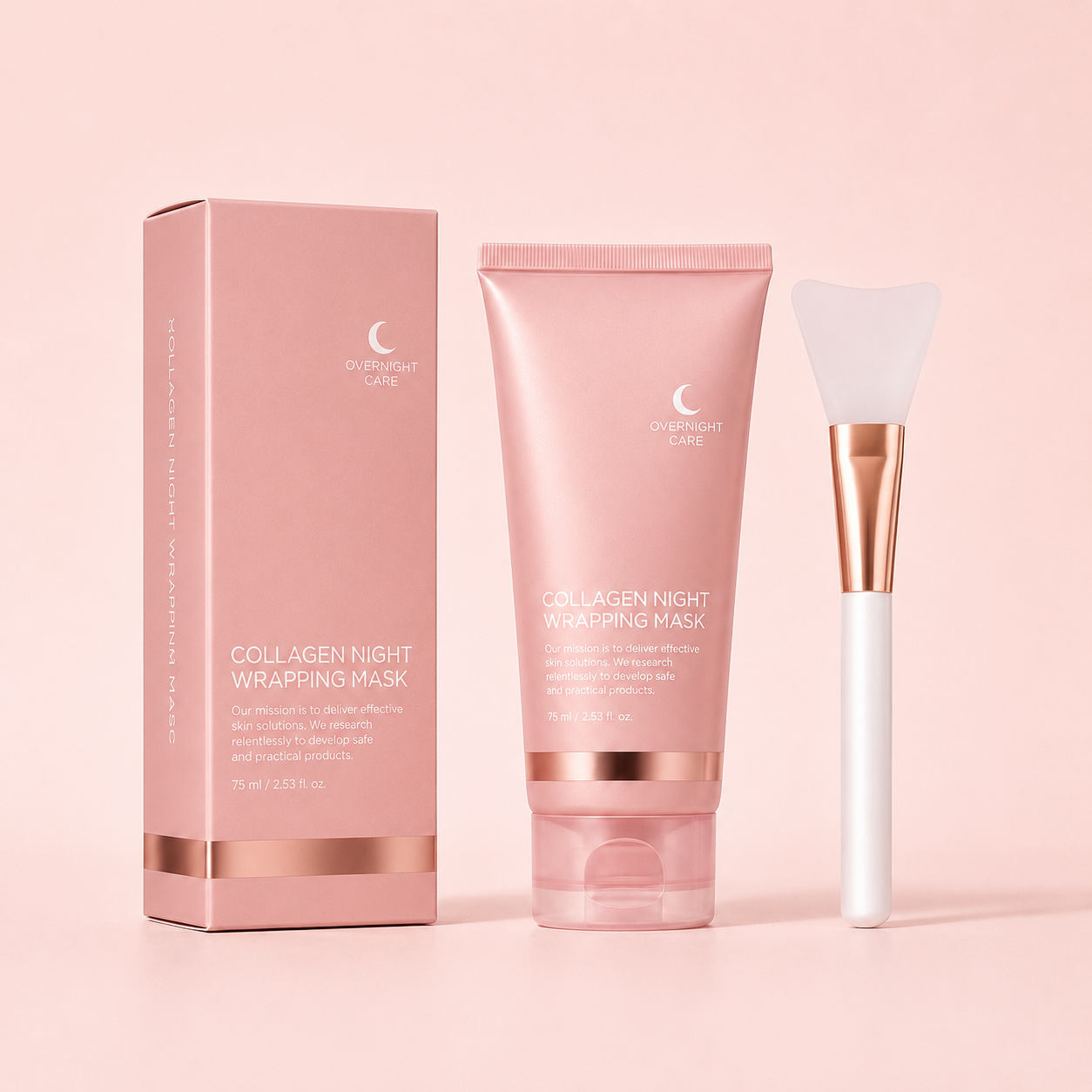 Corevia Collagen Mask Duo - Buy 2 for $29.99