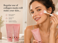 Corevia Collagen Overnight Sleeping Mask