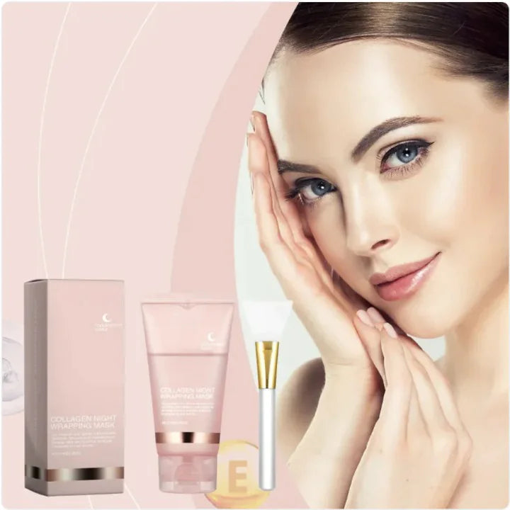 Corevia Collagen Overnight Sleeping Mask